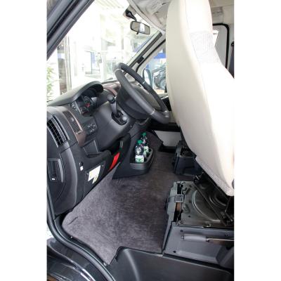 Product image of the product “Fußraumisolierung für VW Crafter Gen. 2 und MAN TGE ”